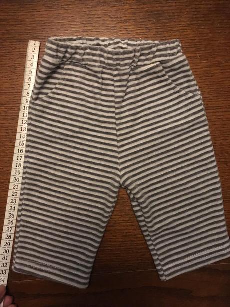 Teplakovy komplet, 62