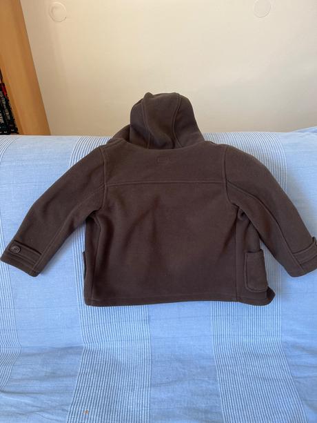 Detský prechodný kabátik, f&f,110