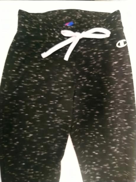 Detské čierno sivé tepláky, authentic, 152-158 cm, authentic,152