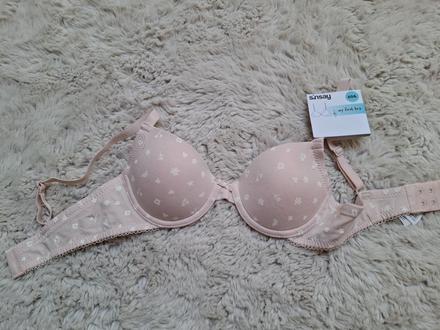 Dievčenská podprsenka, sinsay,60a