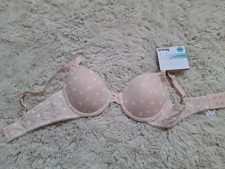 Dievčenská podprsenka, sinsay,60a