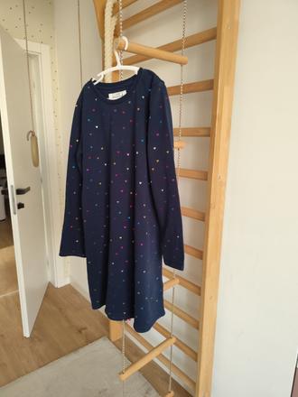 Šaty, h&m,134