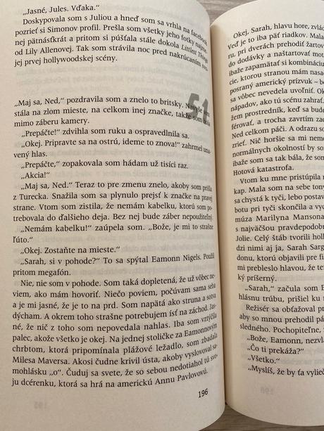 Krásna kniha dokonalá frajerka, 