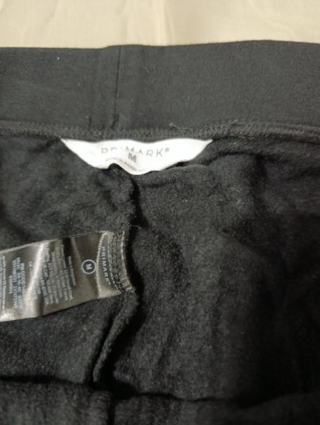 Primark zateplené legíny, primark,m