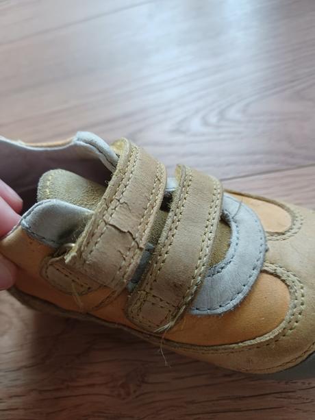 Dd step prechodne topanky, d.d.step,22