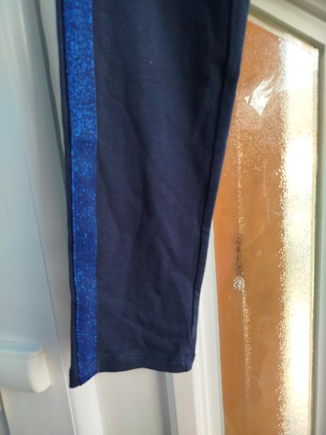 Tchibo legíny 146/152, tchibo,146