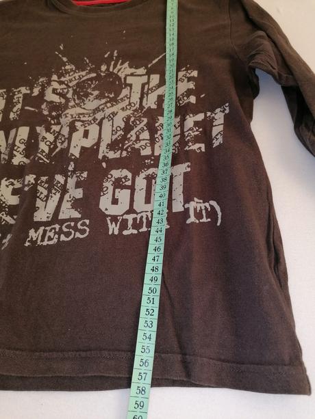 Tričko, cherokee,146