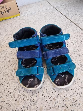 Podotech sandalky, 26
