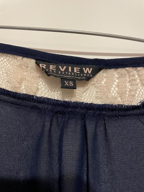 Letna bluzka, review,s