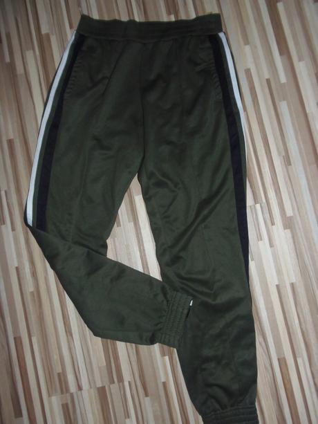 Tepláky zn. hollister, hollister,s