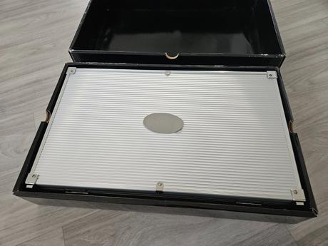 Náradie na grilovanie 20ks v kufríku, 