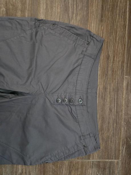 Nohavice č.38, bonprix,38