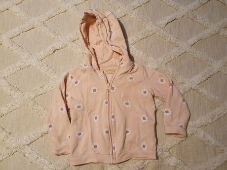 Mikina lupilu 86/92, lupilu,86