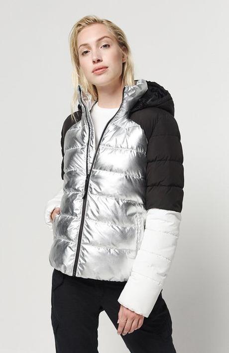 O'neill dámska bunda veľkosť l, o'neill,l