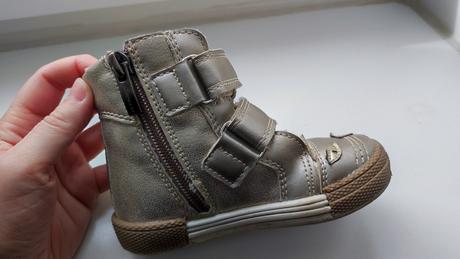 Topánky na zimu, kornecki,22