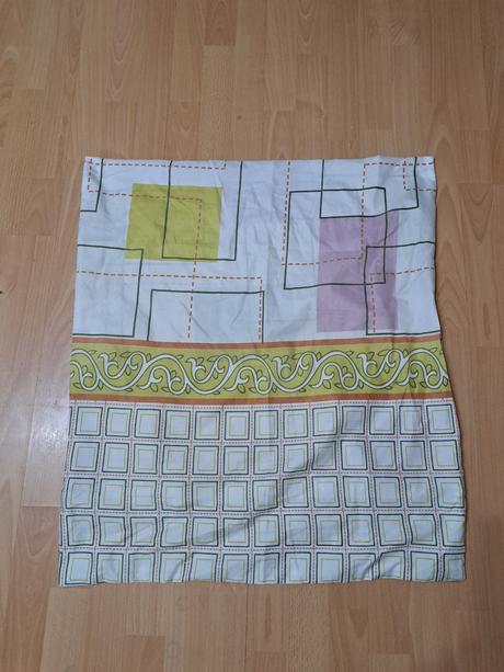 Obliečka na vankúš, 