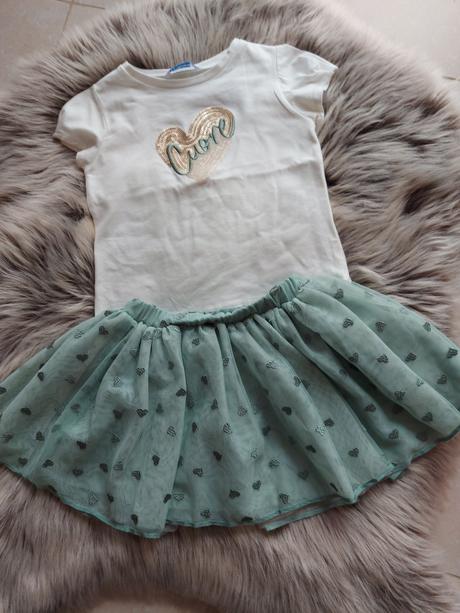 Mayoral set, mayoral,92