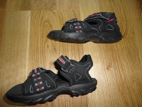 Nike santiami iii sandalky,znizena cena, nike,25