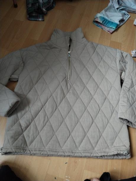 Mikina, new yorker,xs