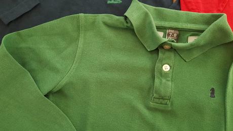 Polokosele 122/128, zara,122