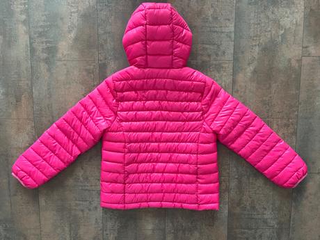 Prechodna zateplena bunda, piazza italia,146