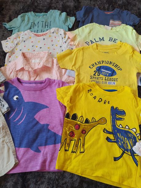 Letný balík 74, 68–80