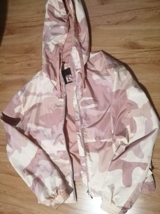 Prechodná bundička, gate,l