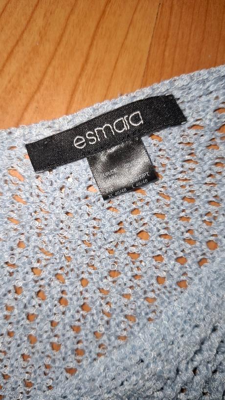 Dámsky sveter, esmara,l