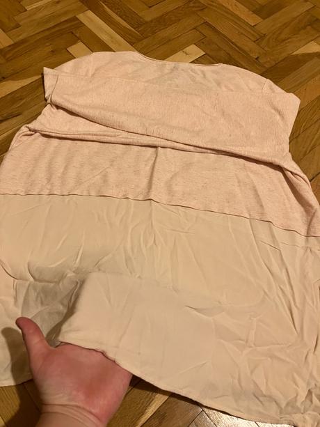 Tricko, vero moda,xl