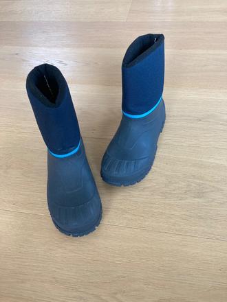 Detské snehule, decathlon,37