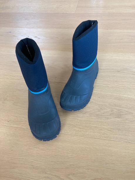 Detské snehule, decathlon,37