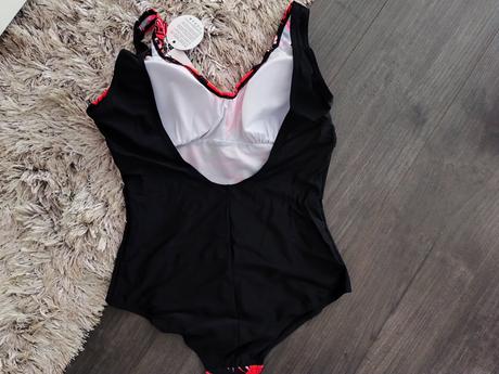 Jednodielne plavky., 40 - xxxl