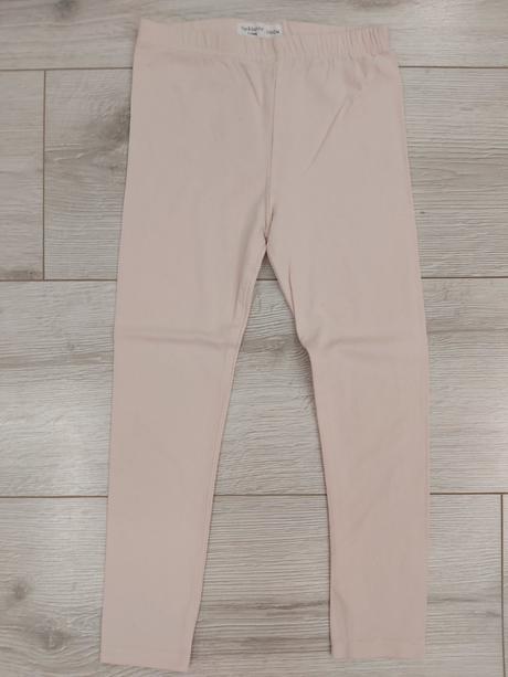 Ružové legíny, dopodopo,104