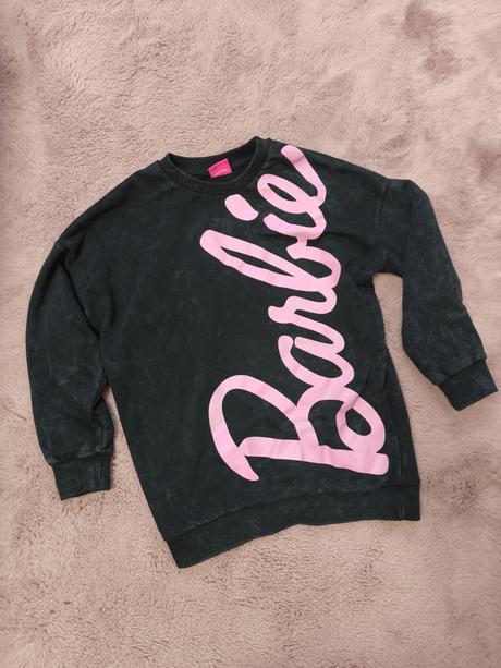 Mikina barbie, f&f,146