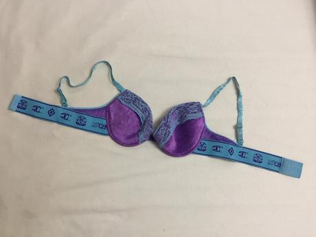 Podprsenka just cavalli, s