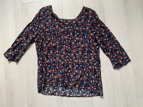 Letná blúzka promod, promod,m