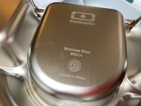 Detský desiatový box monbento wonder,