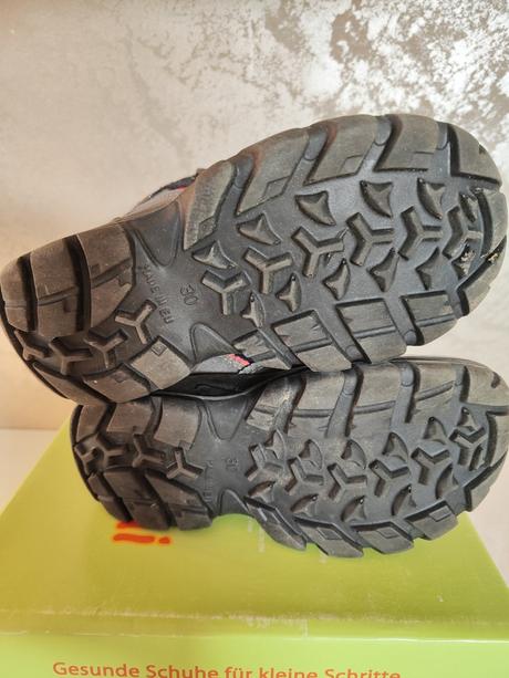 Zimné cizmy, humanic,30