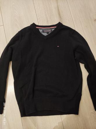 Sveter, tommy hilfiger,128