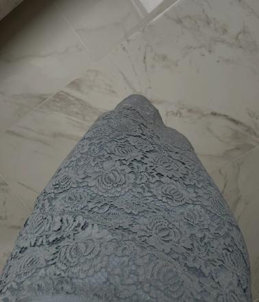 Hm krajková sukňa, h&m,xs