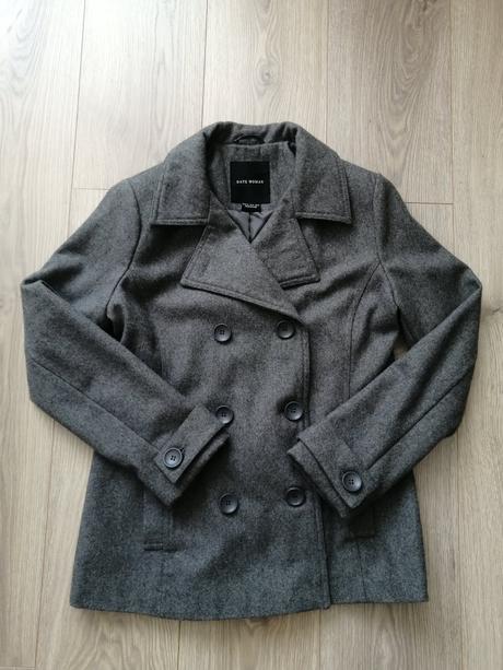 Kabátové sako - top stav, gate,36