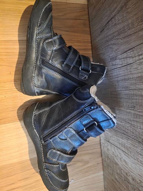 Dd step barefoot zimné topanky, d.d.step,31