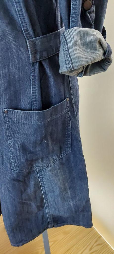 Jackpot riflové šaty, s