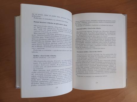 Jedlá z húb (1985), 