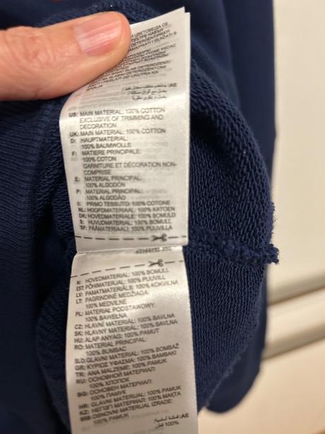 Nadherna adidas mikina, adidas,m