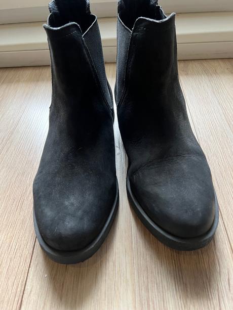 Zara kozene topanky., zara,38