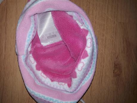 Zimna čiapka 92, ergee,92