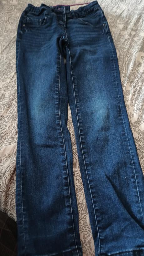 Džínsy, pepperts,134