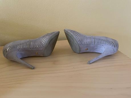 Dámske topánky č.37, 37