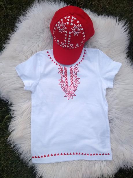 Maľovaná šiltačka, 